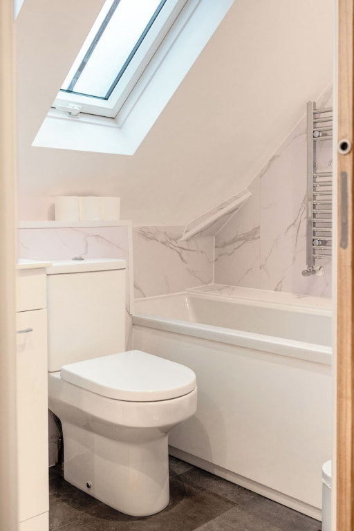 Beautiful 2 Bedroom Apartment in Malvern