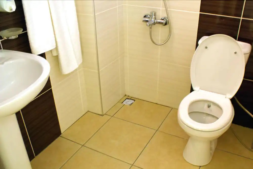 Sare Hotel