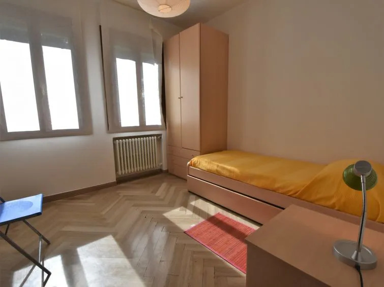 Apartment Casanas-1 by Interhome