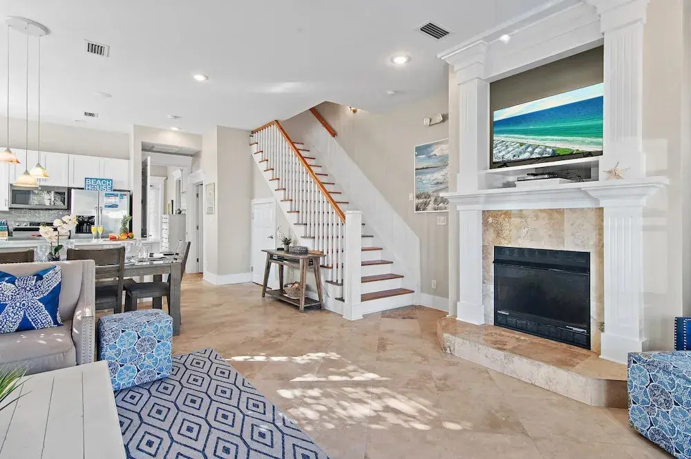Miramar Beach Villa 111