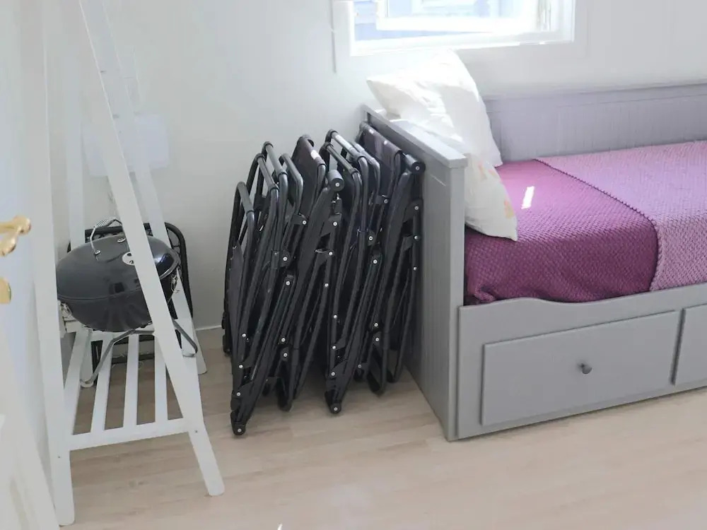 4 Star Holiday Home in Falkenberg