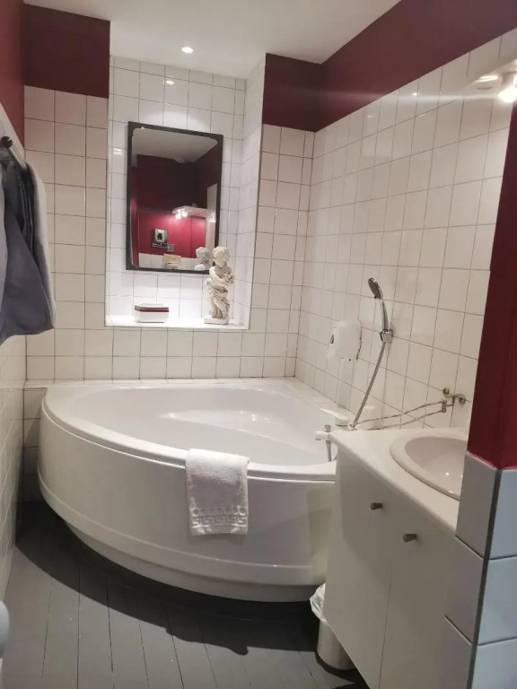 Logis Hotel La Tourelle du Beffroi