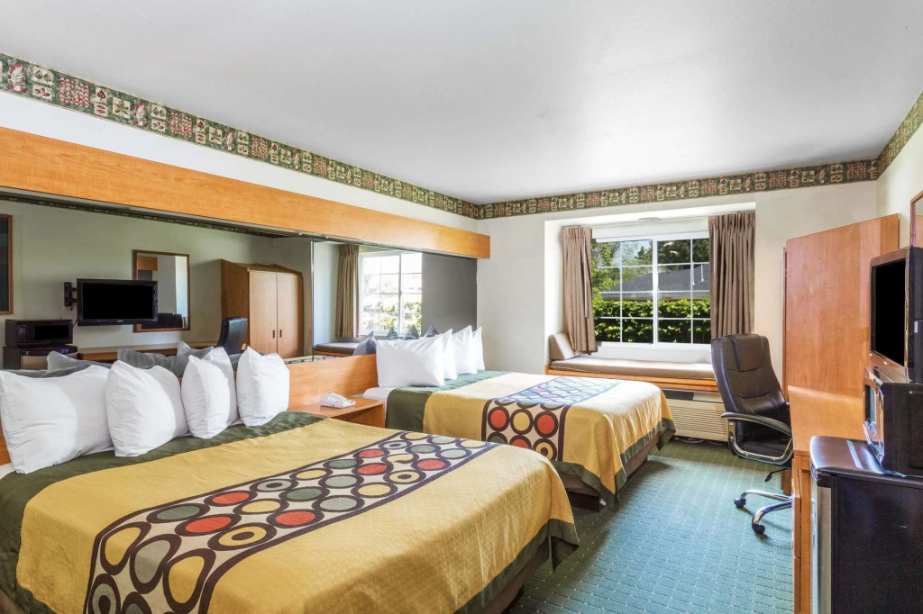 Royal Inn Midvale