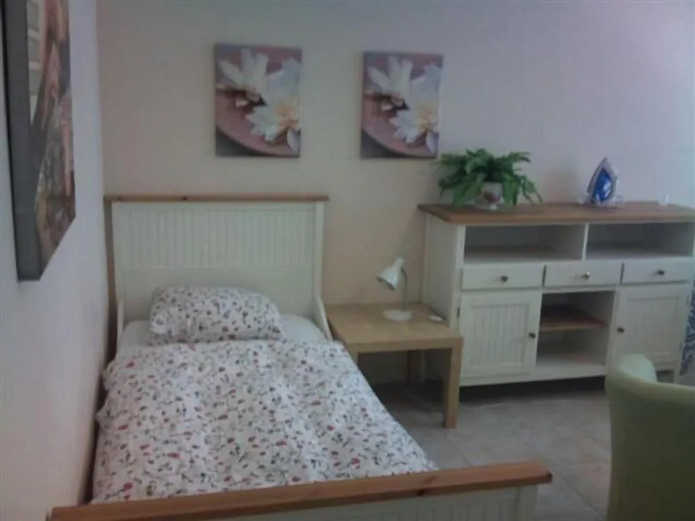 Bed & Breakfast Studio's The Hague