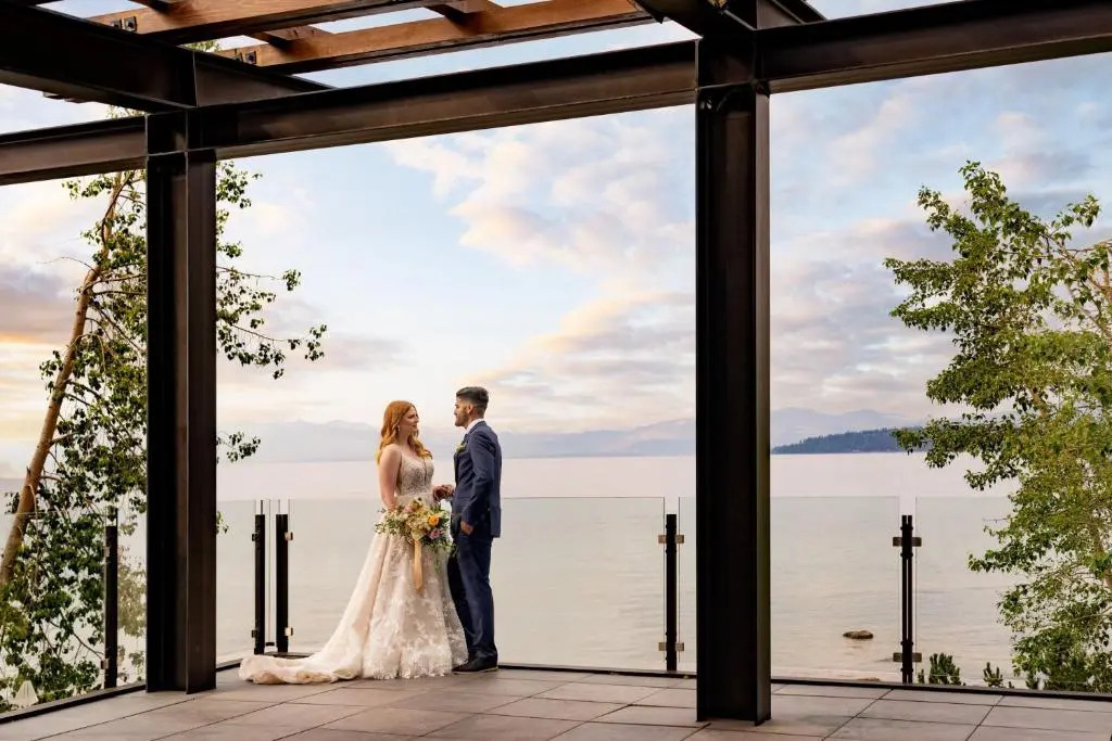 The Ritz-Carlton, Lake Tahoe