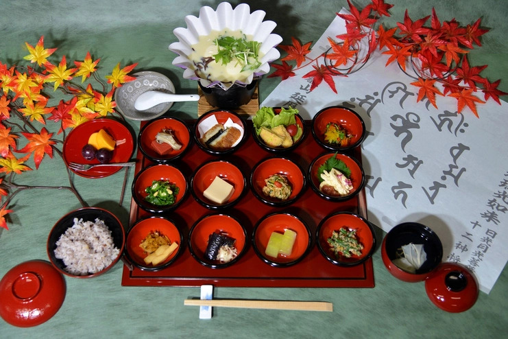 Enryakuji Kaikan