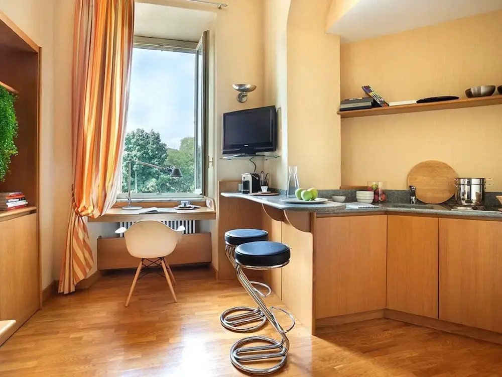 Amazing Apartment in Torino near Egyptian Museum & River Po