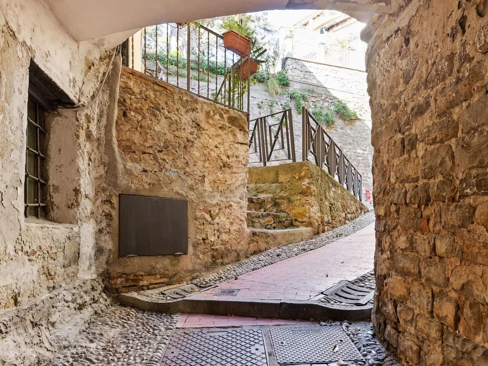 Cozy Apartment in Sanremo