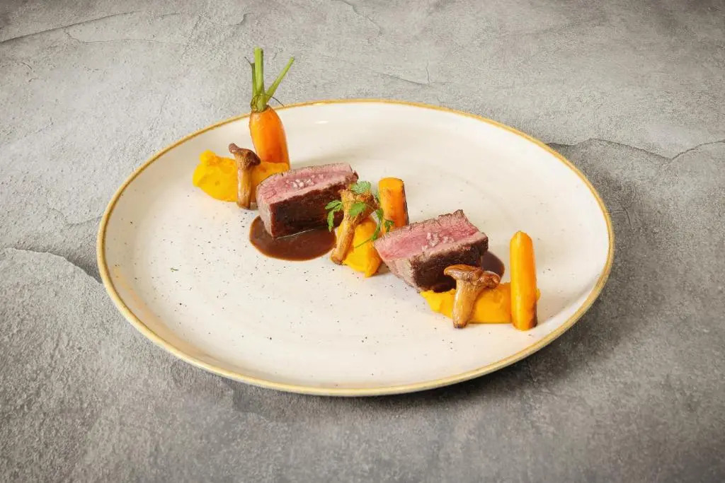 Boutique-Hôtel Restaurant LAtelier dEpicure Logis