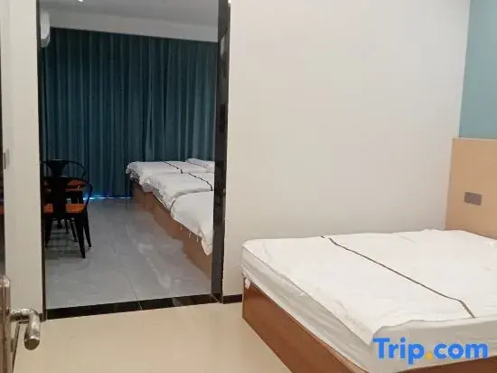 Lanhaiwan Homestay (Sanwan Niang Scenic Area)
