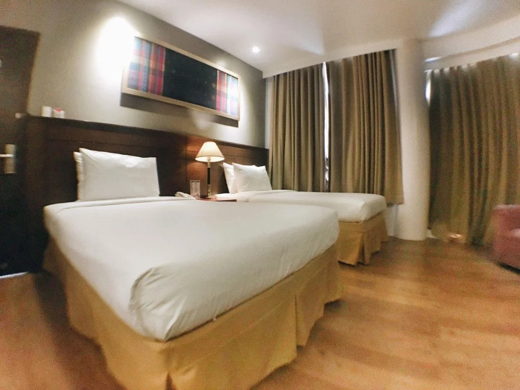 Palm Star Suites