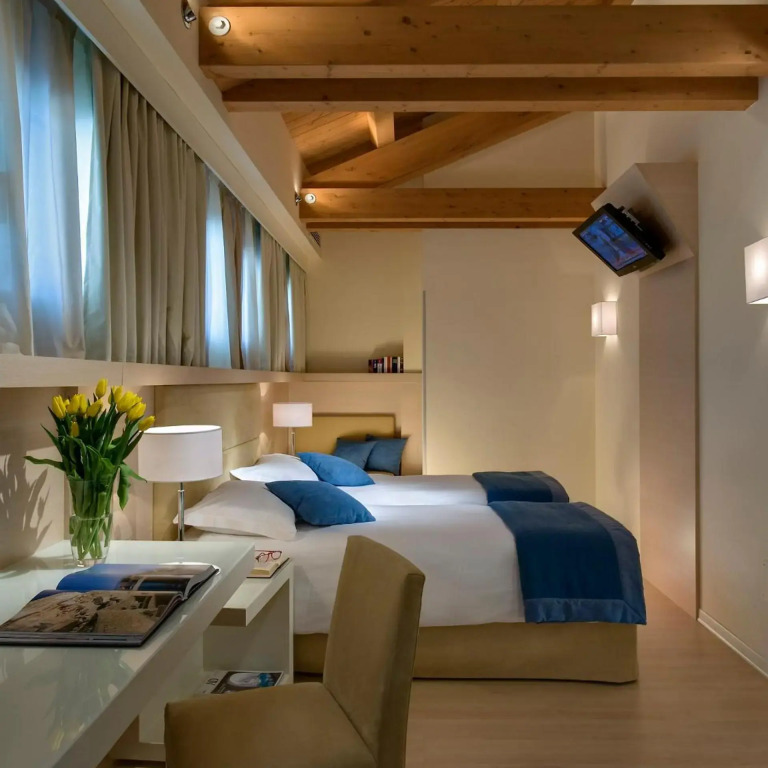 Annia Park Hotel Venice Airport