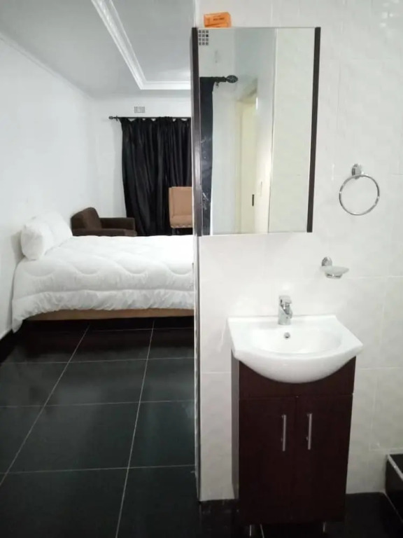 Fully Furnished Exclusive Studio
