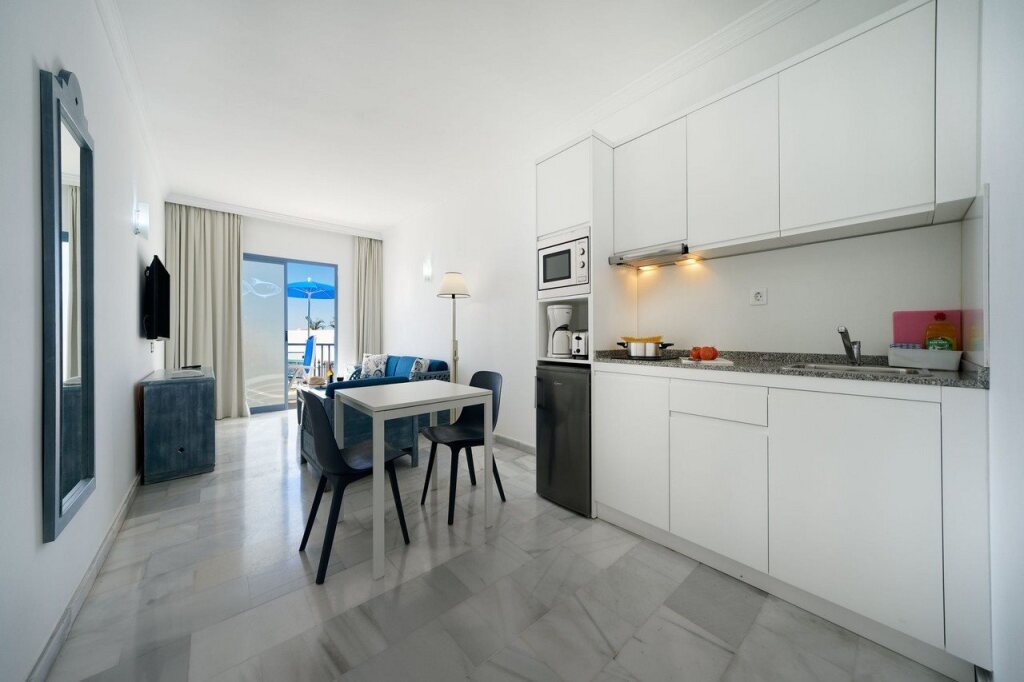 Apartamentos Igramar MorroJable