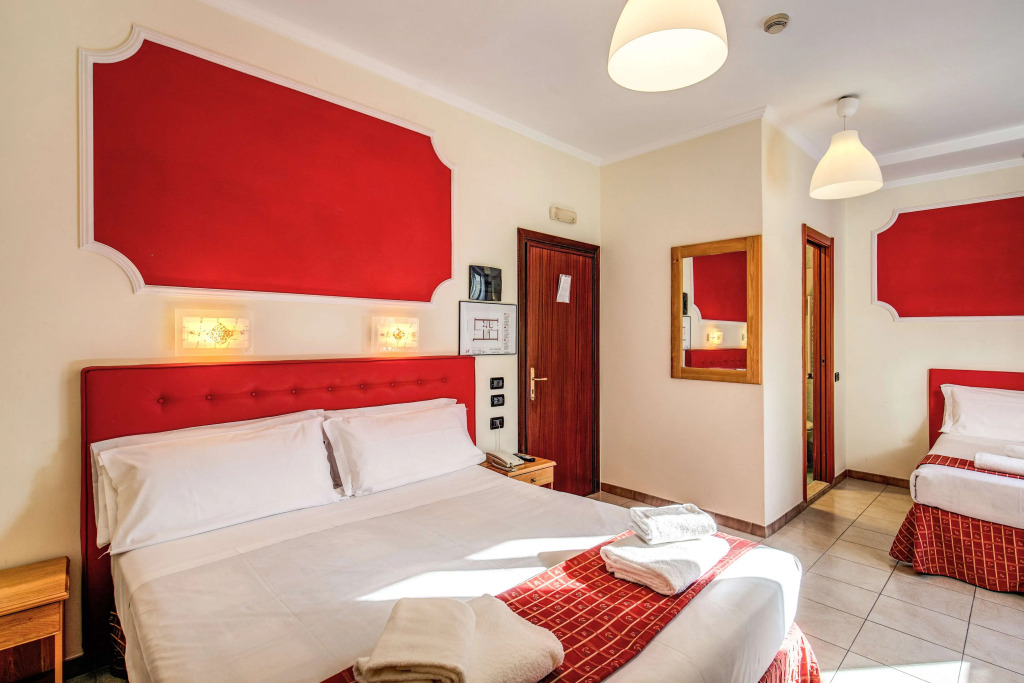 Hotel Espana - Gruppo BLAM HOTELS