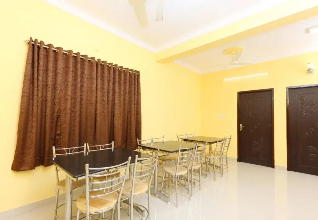 Micasa By OYO Rooms
