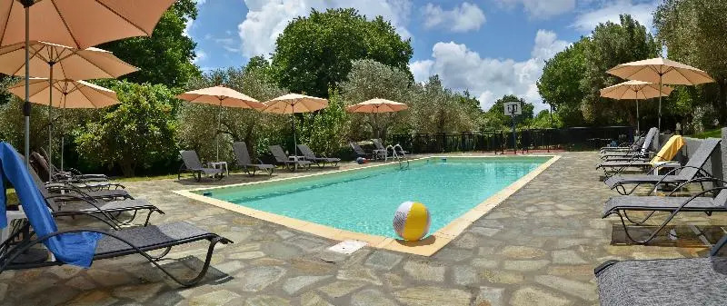 Villa Katerina