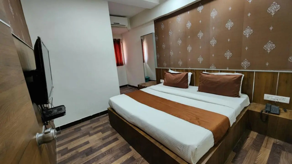 Hotel Nova Prime