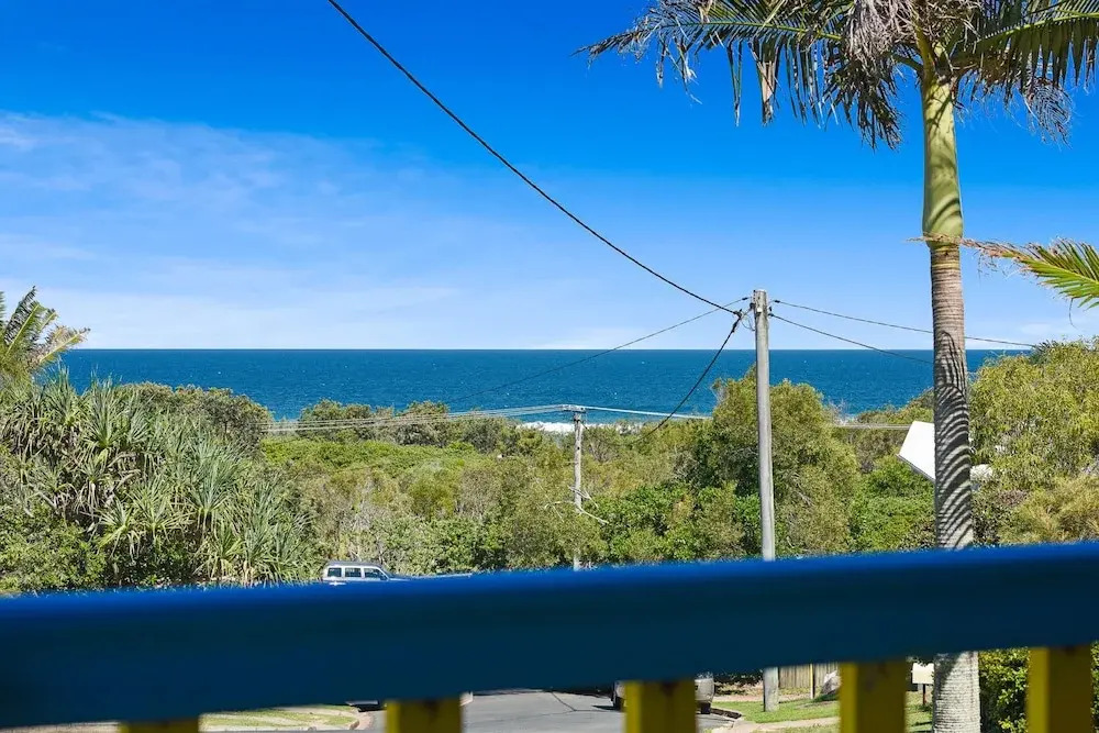 Chalet by the Sea, 10 Pelican Street, Peregian Beach
