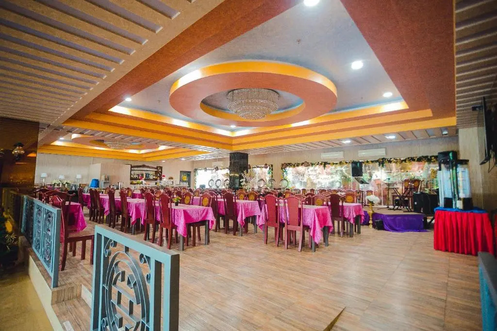 Butuan Grand Palace Hotel