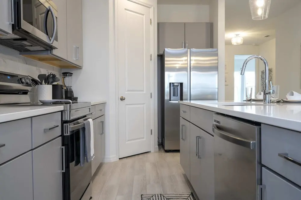Gorgeous 4Bd W/ Gameroom Close To Disney @ Glen West Haven 2198