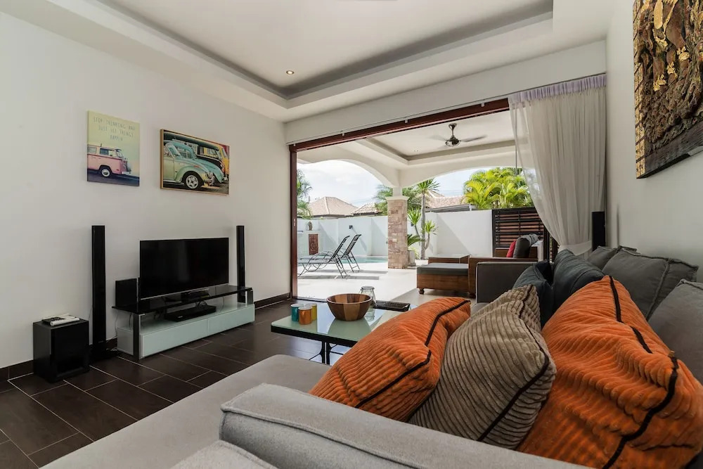 Orchid Paradise Homes OPV209