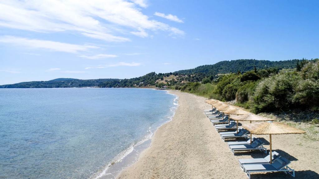 Villa DOro - Luxury Villas & Suites