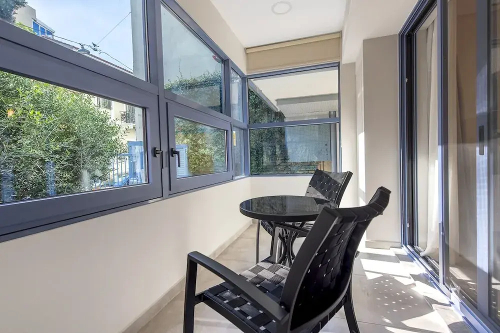 Phaedrus Living Athens Luxury Residences Aurora