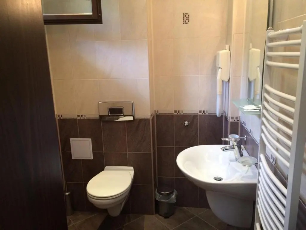 Guest house Elora