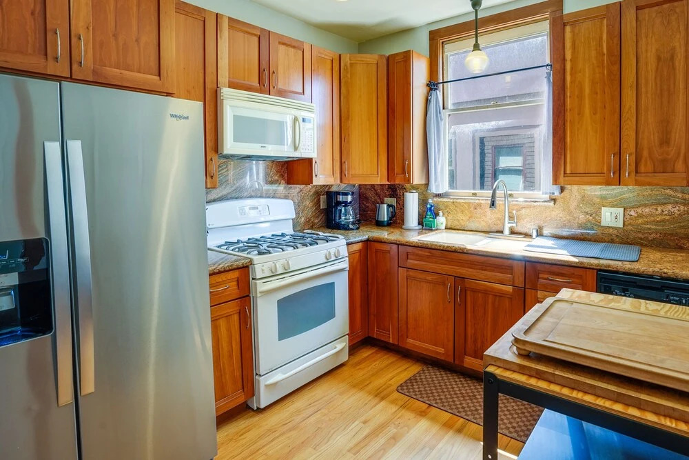 Wfh-friendly Berkeley Home < 2 Mi to University!