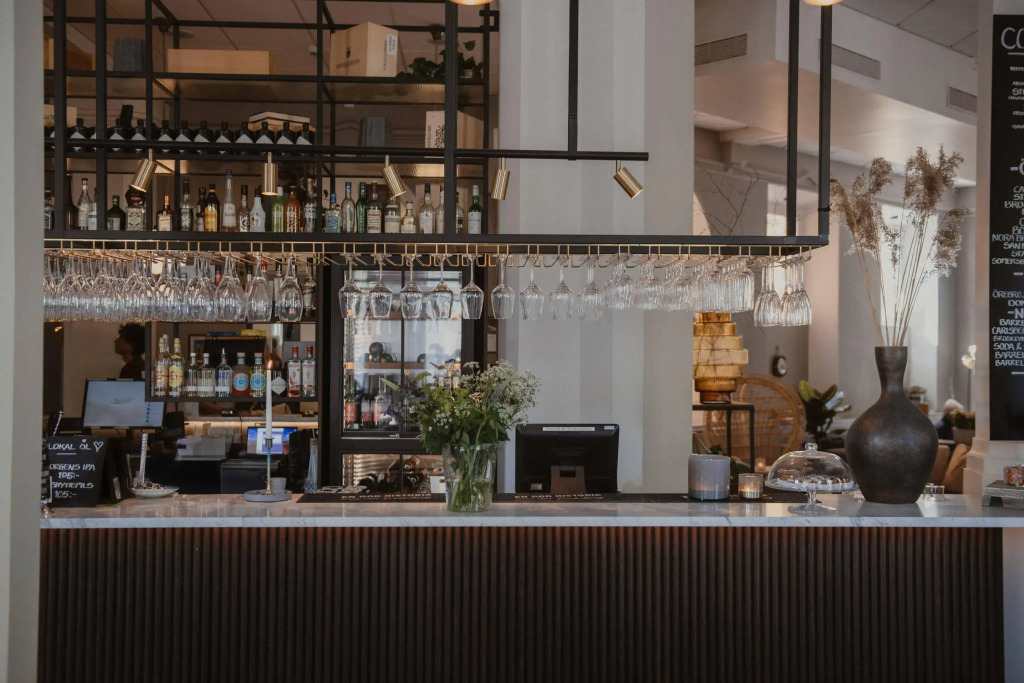 Home Hotel Borgen