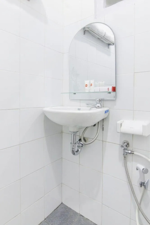 OYO 966 Dinda Guesthouse