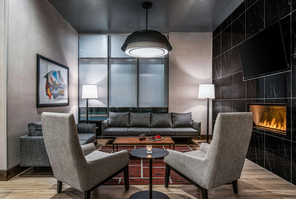 Hyatt Place Newark-Silicon Valley
