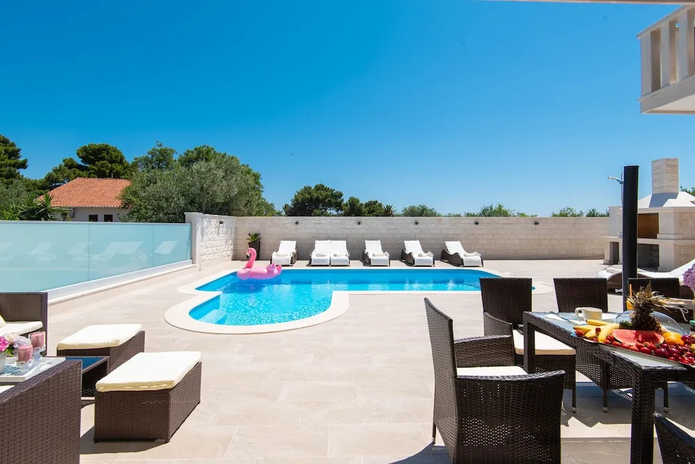 Luxury Apartment Domenica