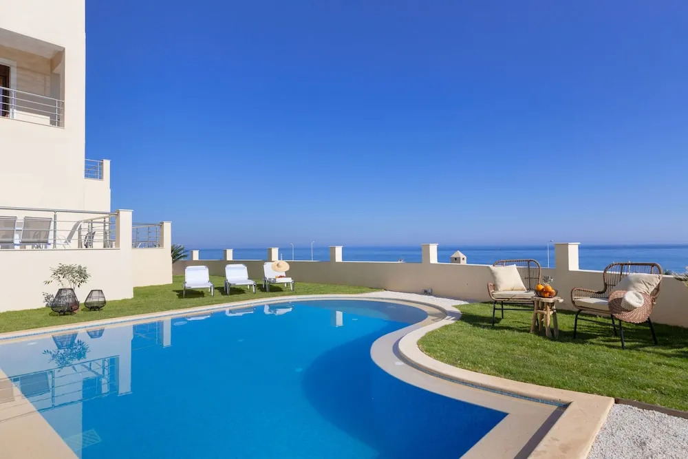 Sky Hill - Holiday Apartments