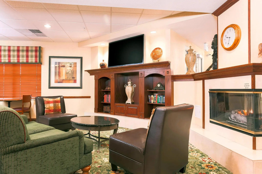 Residence Inn by Marriott Tulsa South