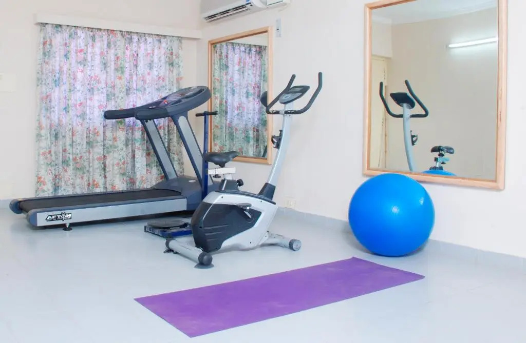 Hotel Tamilnadu Trichy Unit 2 - Formerly SRM