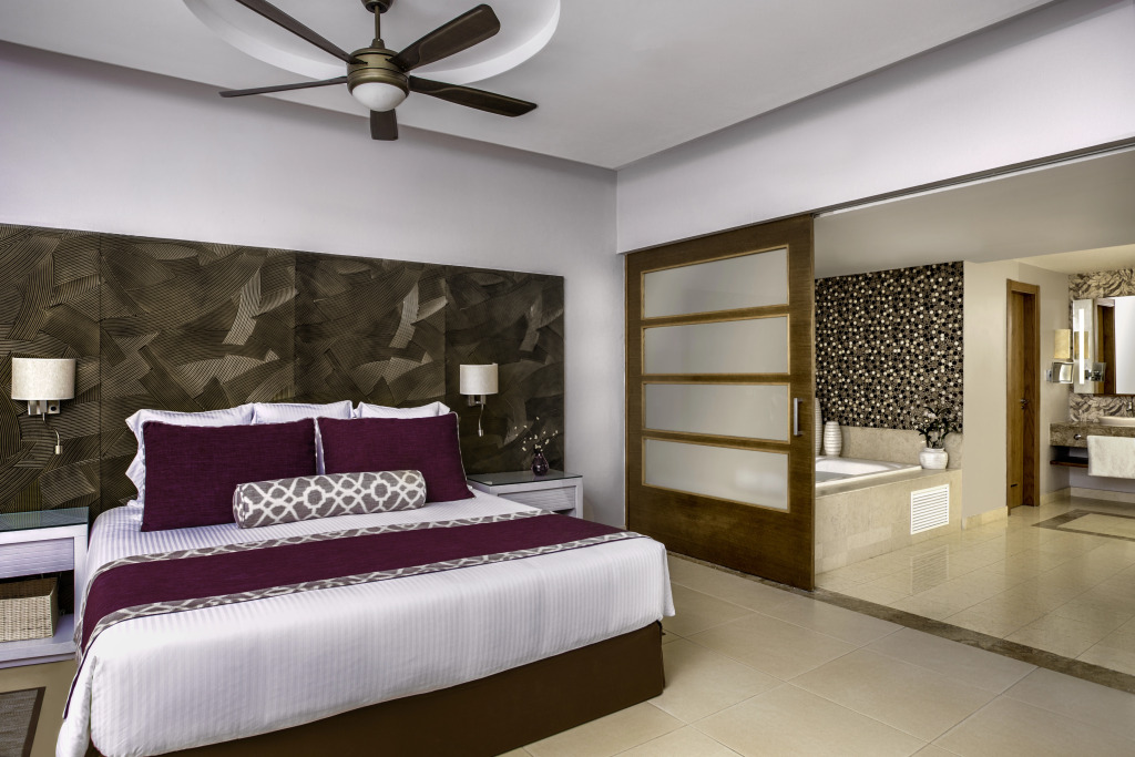 Dreams Royal Beach Punta Cana - All Inclusive