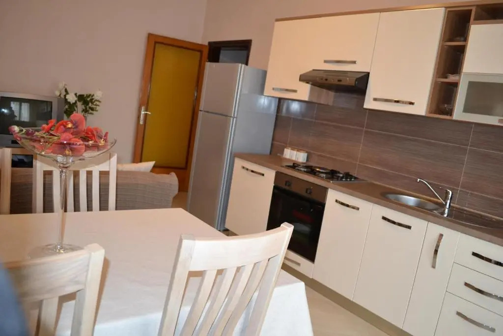 Apartments Sanda
