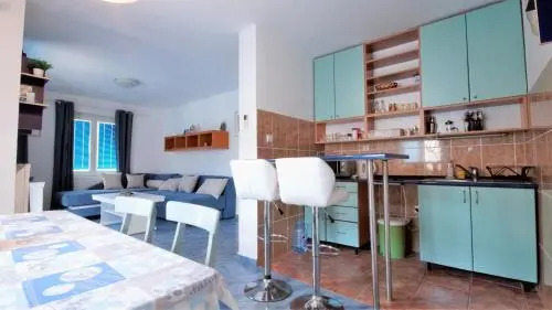 Apartment Matija