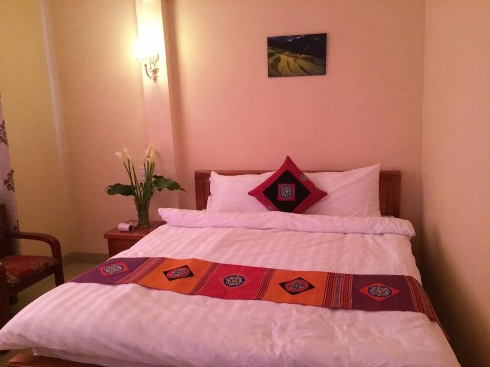 Sapa Moment Hotel