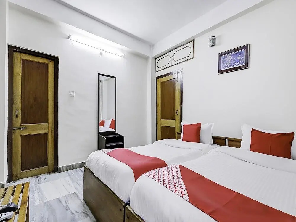 Shantiniketan Homestay By OYO Rooms