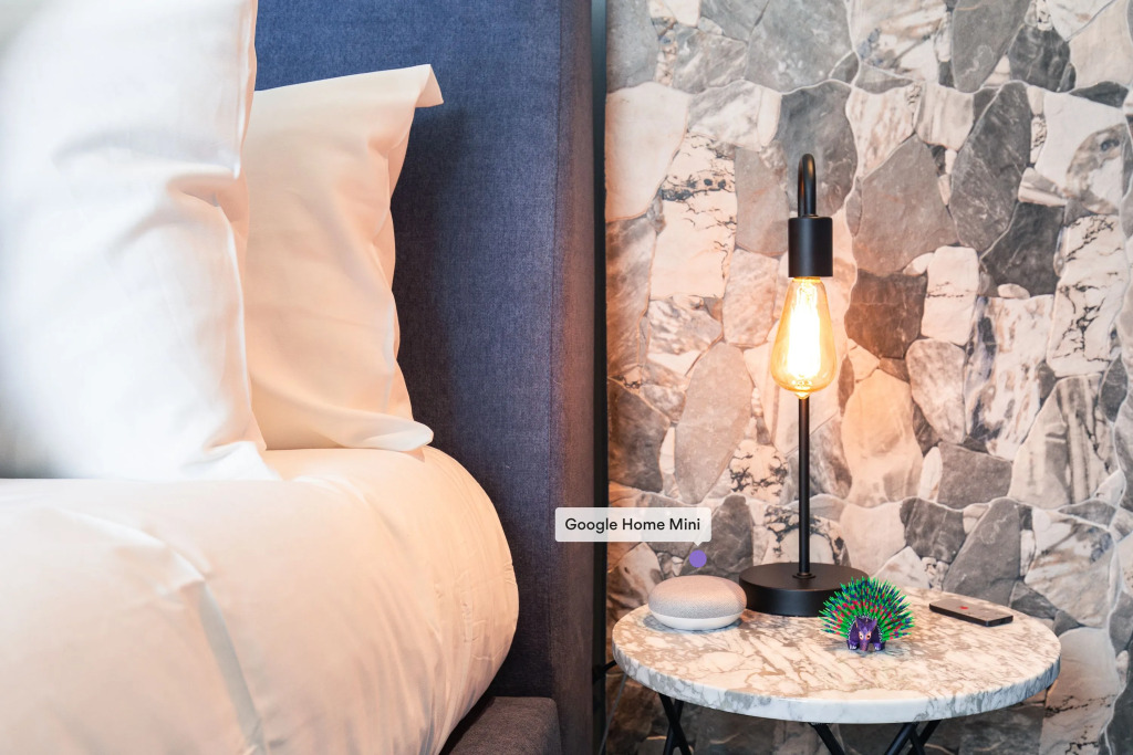 Hip and cozy 2br Apt in the heart of Condesa