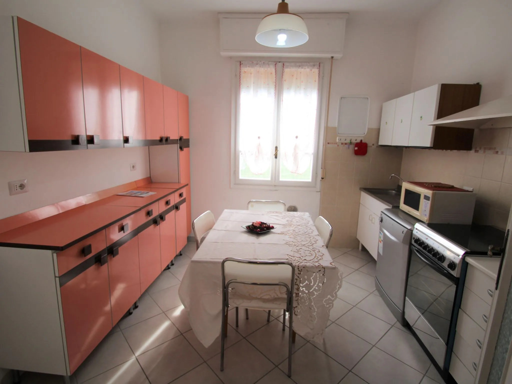 Apartment SantAntonio by Interhome