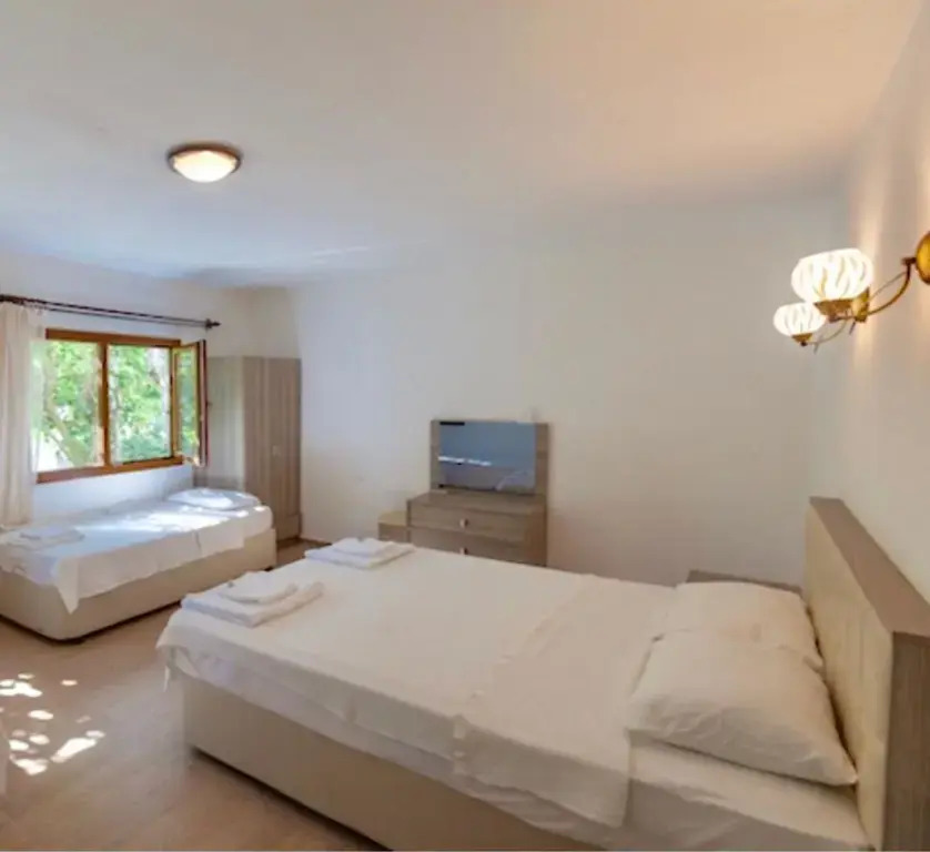 Gabaklar butik otel