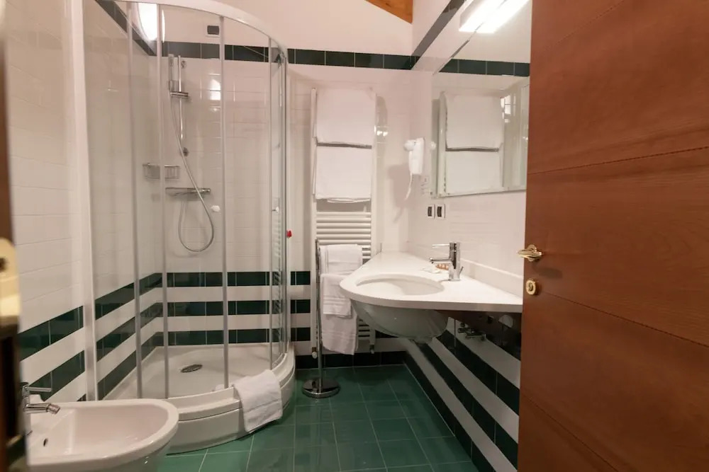 Hotel Enzo Moro
