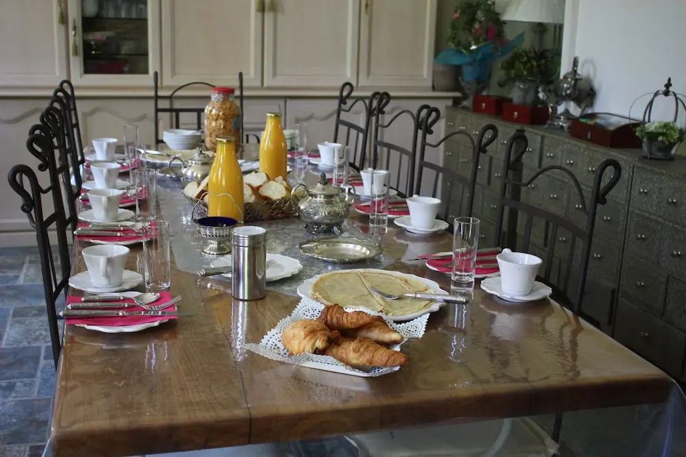 Aggarthi Bed and Breakfast