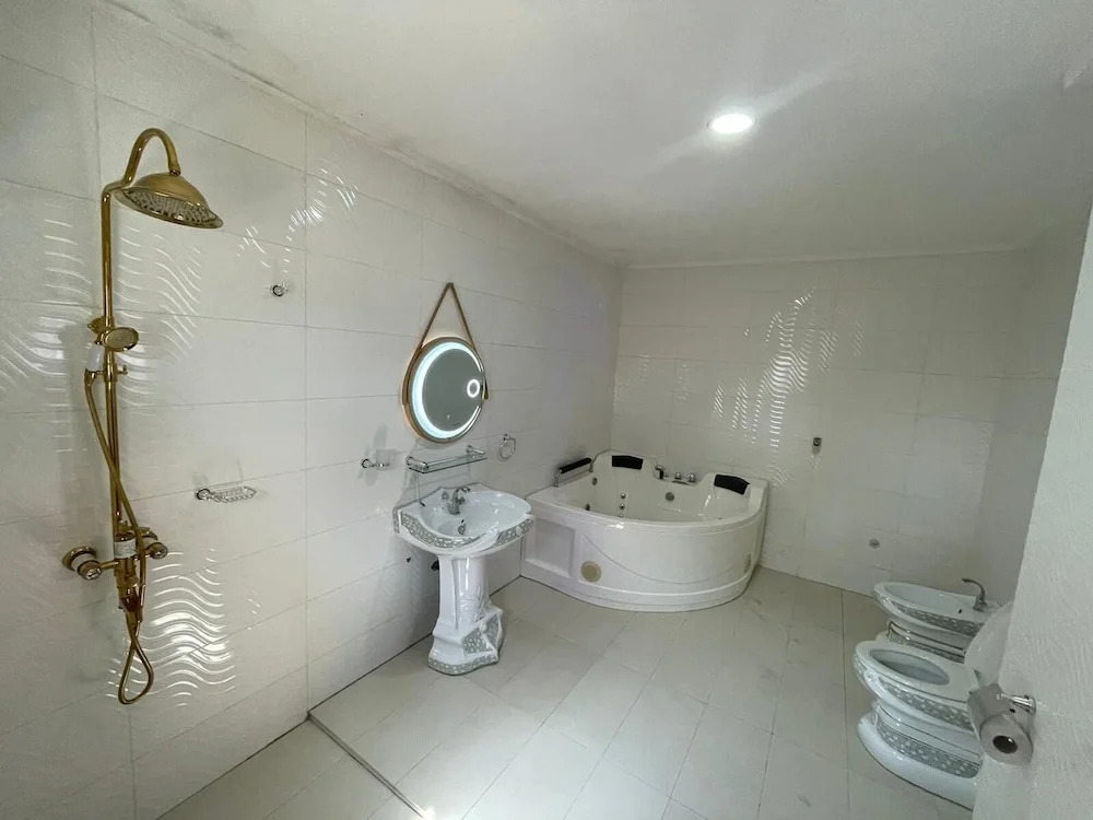 Beach Sand Hotel & Resort, Cotonou