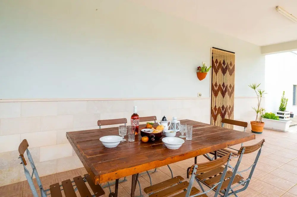 Borgo Tortorella - Casa Limone
