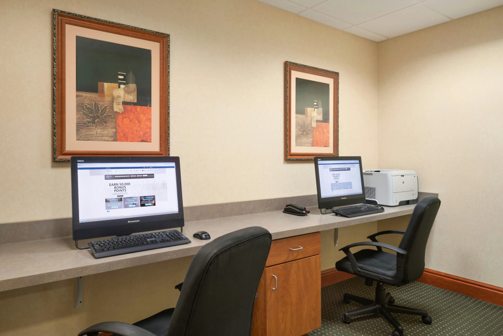 Hampton Inn Belle Vernon
